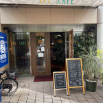 ＣＰｓ　ＣＡＦＥ - 