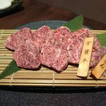 Sumibi Yakiniku Agaritsuki - 