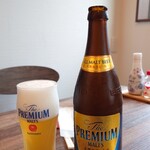 睦橋酒場 森のカレー - 