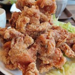 睦橋酒場 森のカレー - 