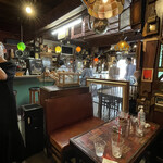 Zakka BAR fukunekodou - 