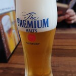 睦橋酒場 森のカレー - 