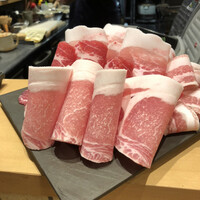 すき焼き 串カツ はるな 本町店 - 