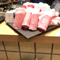 すき焼き 串カツ はるな 本町店 - 