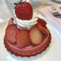 アニヴェルセル カフェ - 