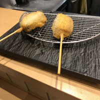 すき焼き 串カツ はるな 本町店 - 