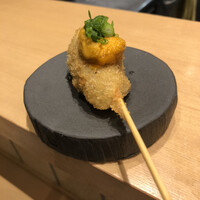 すき焼き 串カツ はるな 本町店 - 