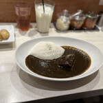 カレー屋 ボングー - 