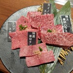 焼肉ぽんが - 