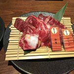 Sumibi Yakiniku Agaritsuki - 