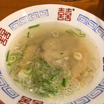 みそラーメンのよし乃 - 