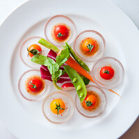 ■アラカルトメニュー～単品料理～