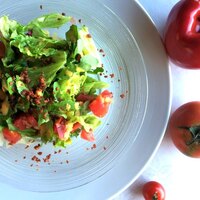 ■Insalata～サラダ■