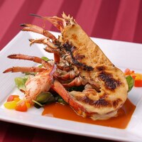 ■Pesce～魚料理■