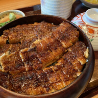 炭焼うな富士 白壁別邸 - 