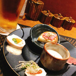 鶏Dining&Bar Goto - 