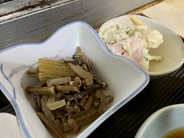 福寿衣 - 勇払（日本料理）の写真