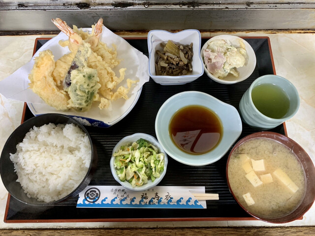 福寿衣 - 勇払（日本料理）の写真