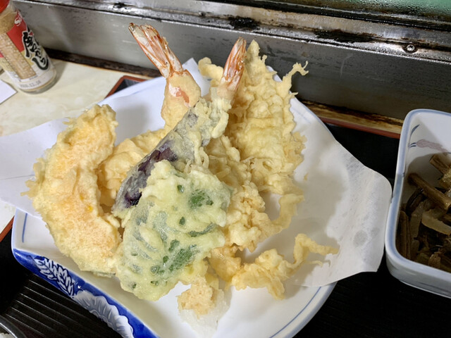 福寿衣 - 勇払（日本料理）の写真