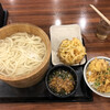 丸亀製麺 千葉加曽利店