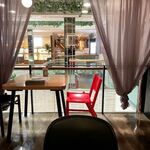 GOOD MORNING CAFE 池袋ルミネ - 