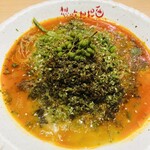 想吃担担面 - 【6月限定】生山椒担担麺～プレミアム担担麺～