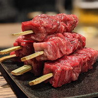 焼肉 ジャンボ はなれ - 