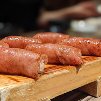 焼肉 ジャンボ はなれ - 