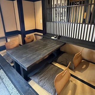 少人数でのご利用にも