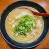 らーめん専門店 麺楽 - 