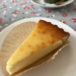 パティスリー プラン - 