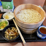 丸亀製麺 - 