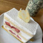 パティスリー プラン - 