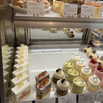 パティスリー プラン - 