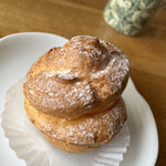 パティスリー プラン - 