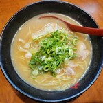 らーめん専門店 麺楽 - 料理写真: