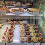 パティスリー プラン - 