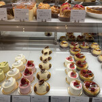 パティスリー プラン - 