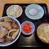 なみき食堂