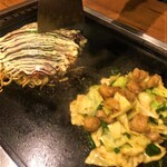 Okonomiyaki Yamagoya - 