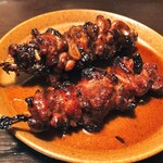 鳥田中 - せぎも