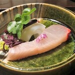 鳥田中 - お造り