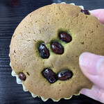 手作りケーキ 苺菜 - 