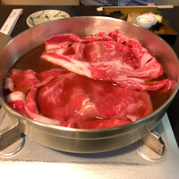 はり重 道頓堀本店 - 