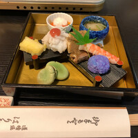 はり重 道頓堀本店 - 