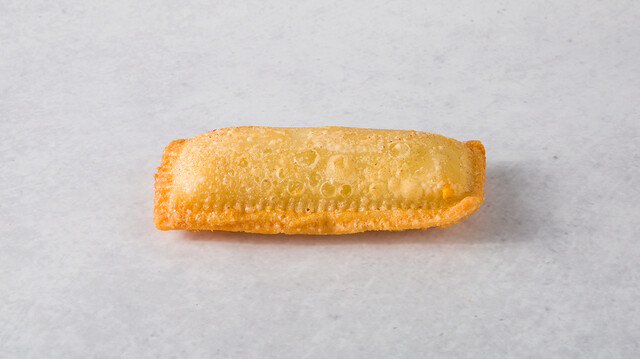 ピザカルボ 福島森合北向店 - 美術館図書館前（ピザ）の写真