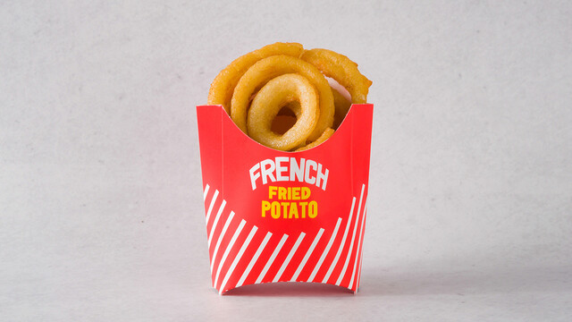 ピザカルボ 福島森合北向店 - 美術館図書館前（ピザ）の写真