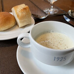 1925 CAFE - 