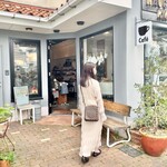 ノーティープラスカフェ - 