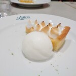 Brasserie Laiton - 